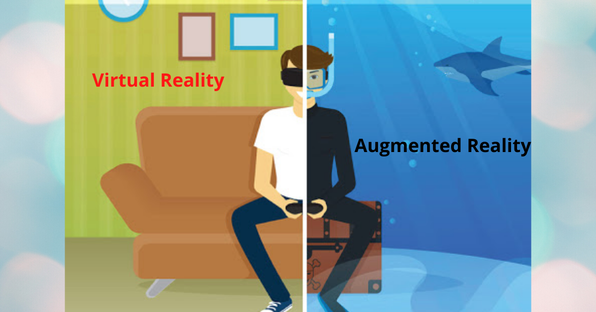 AR/VR in apps