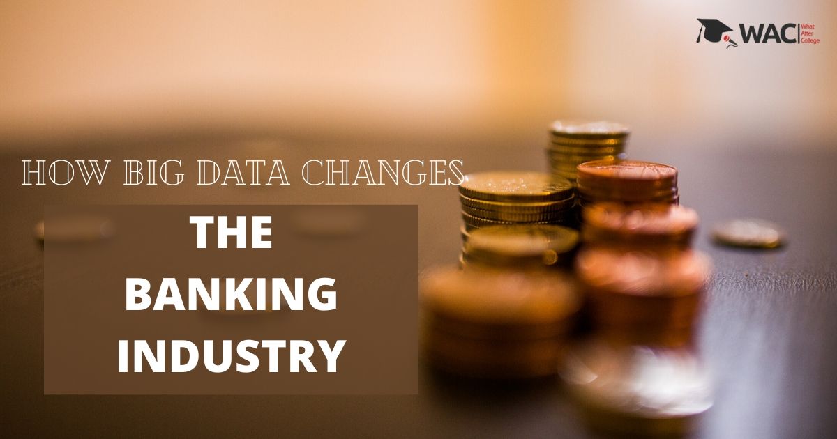 Big data in banking industry