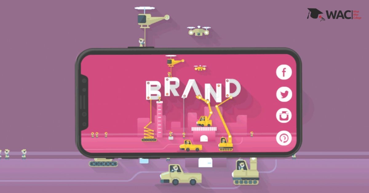 Brand Building Tools In Marketing