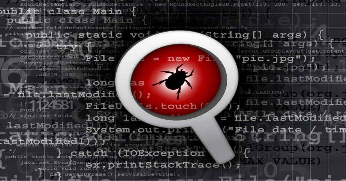 Common bugs during mobile testing