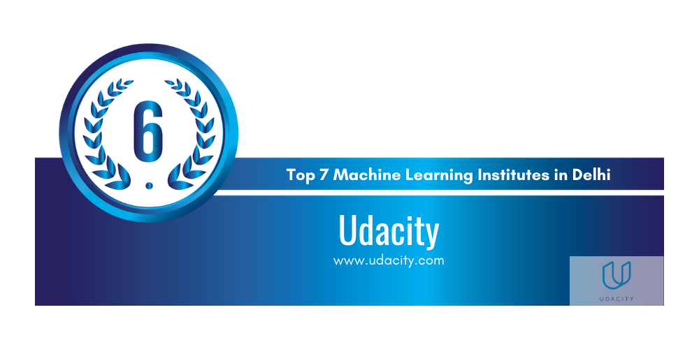 Top 7 Training Institutes of Machine Learning in Delhi