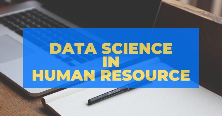 data science in hr