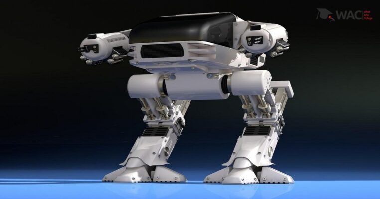 Difference Between Robotics And Mechatronics