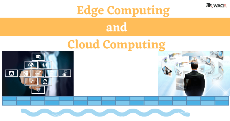 Edge Computing vs Cloud Computing