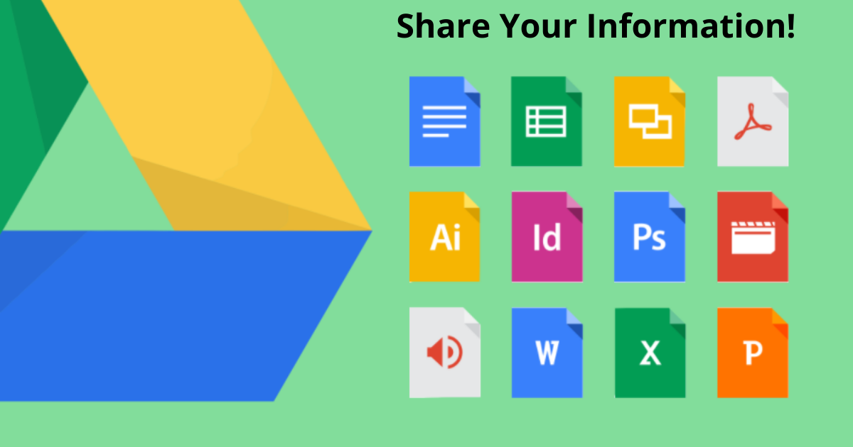 Google drive