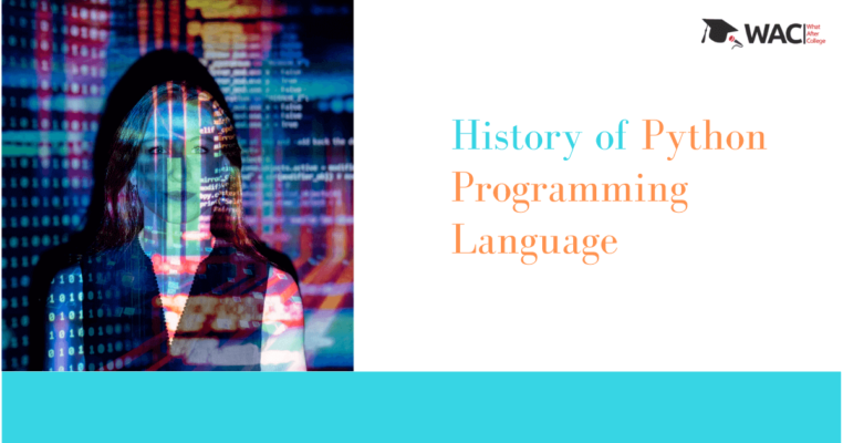 History of Python Programming Language