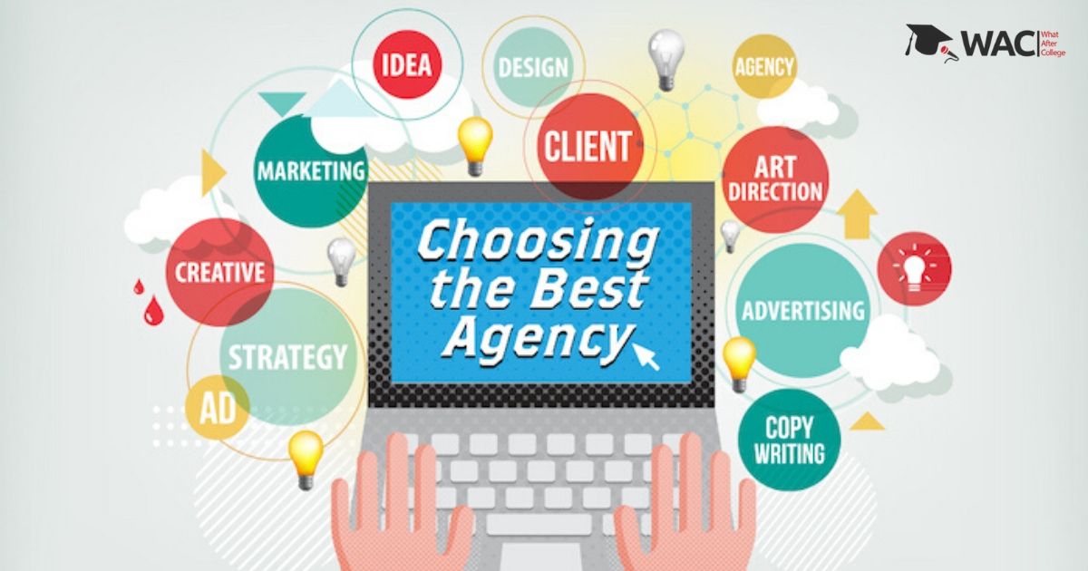 How To Choose A Digital Marketing Agency