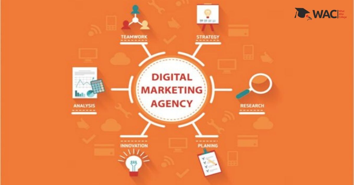 How To Choose A Digital Marketing Agency