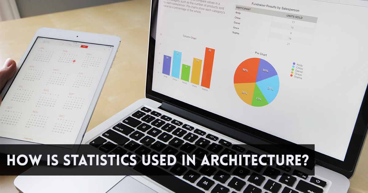 Statistics in Architecture