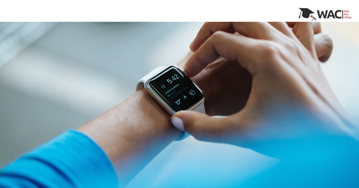Internet of Things wearables