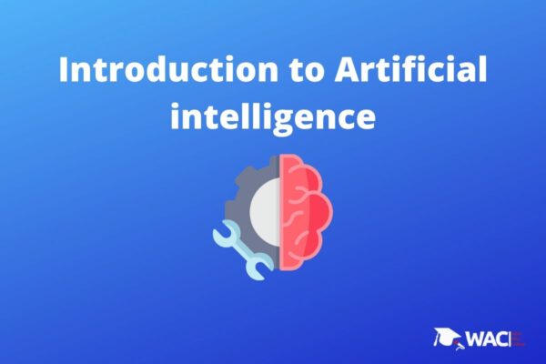 Artificial Intelligence