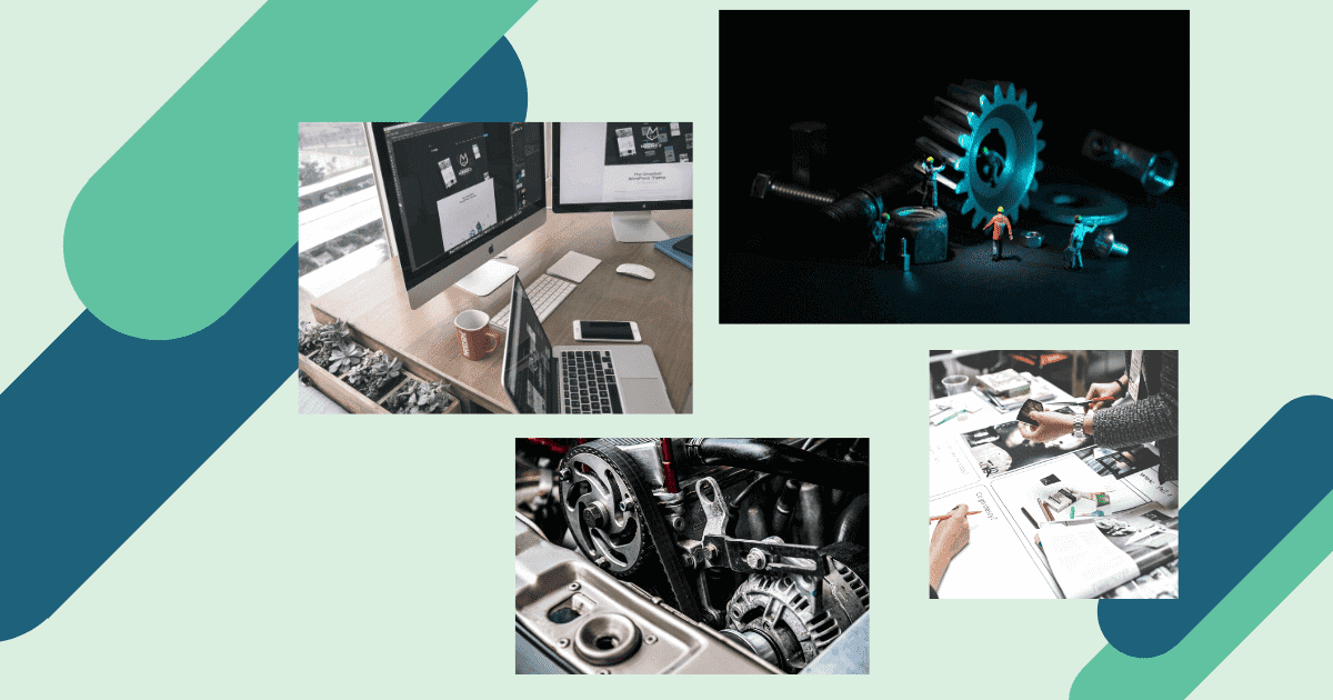 Mechatronics Aids in Embedded System Design