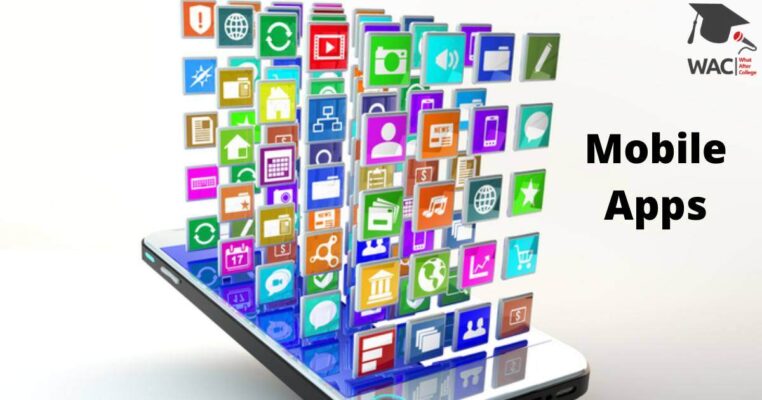 Mobile Application Distribution Platforms