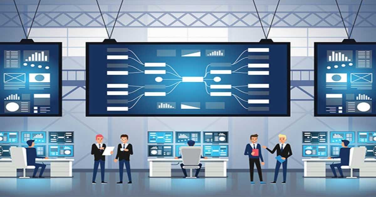 Role Of Data Architecture