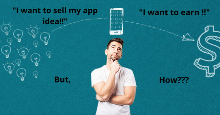 Sell an app