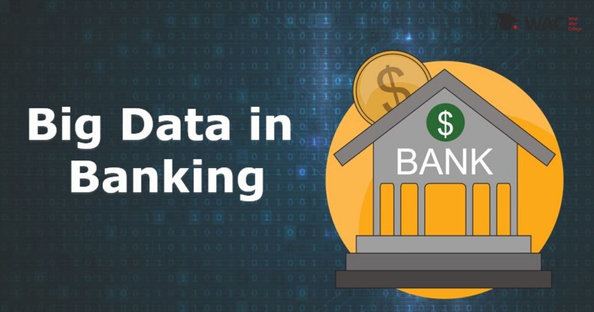 Big data in banking 