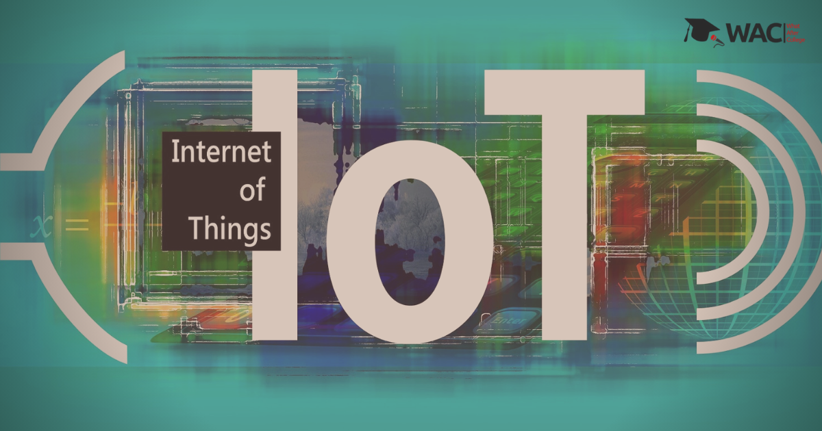 What are the Principles of the Internet of Things