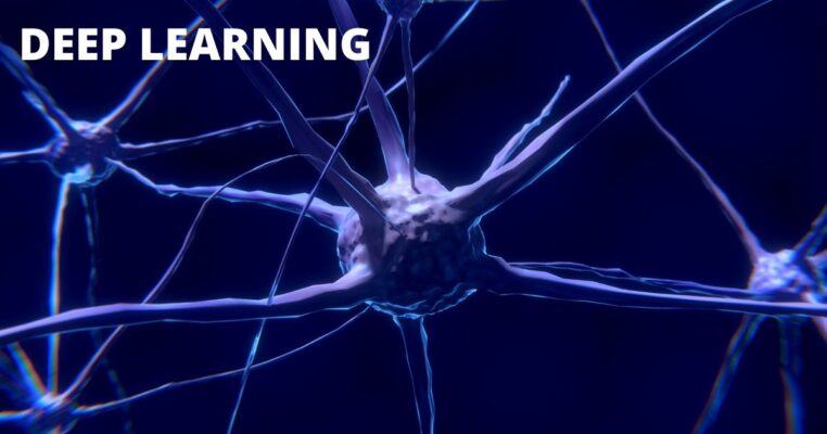 what is deep learning?