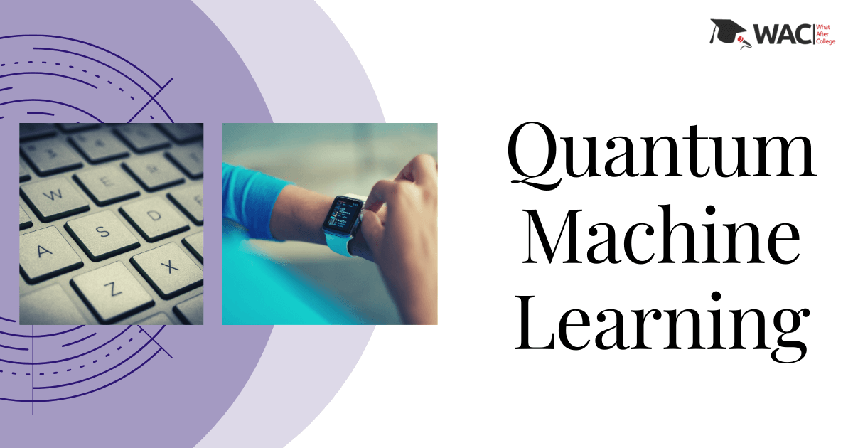 What is Quantum Machine Learning