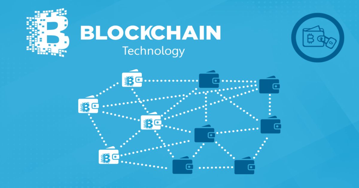 Blockchain Technology