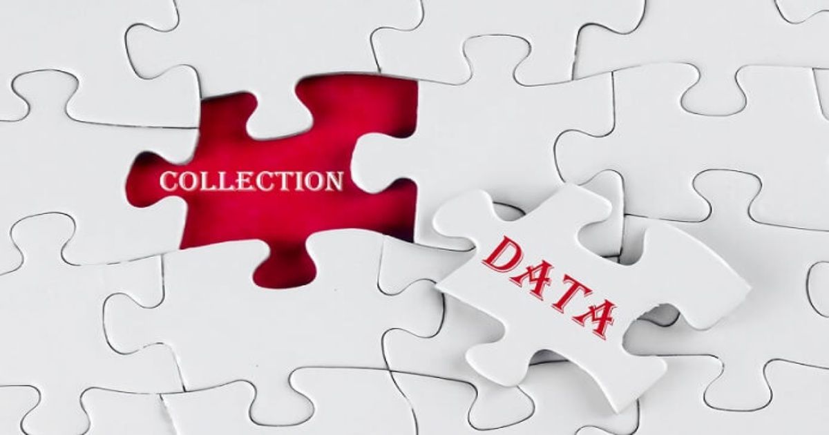 Purpose Of Data Collection