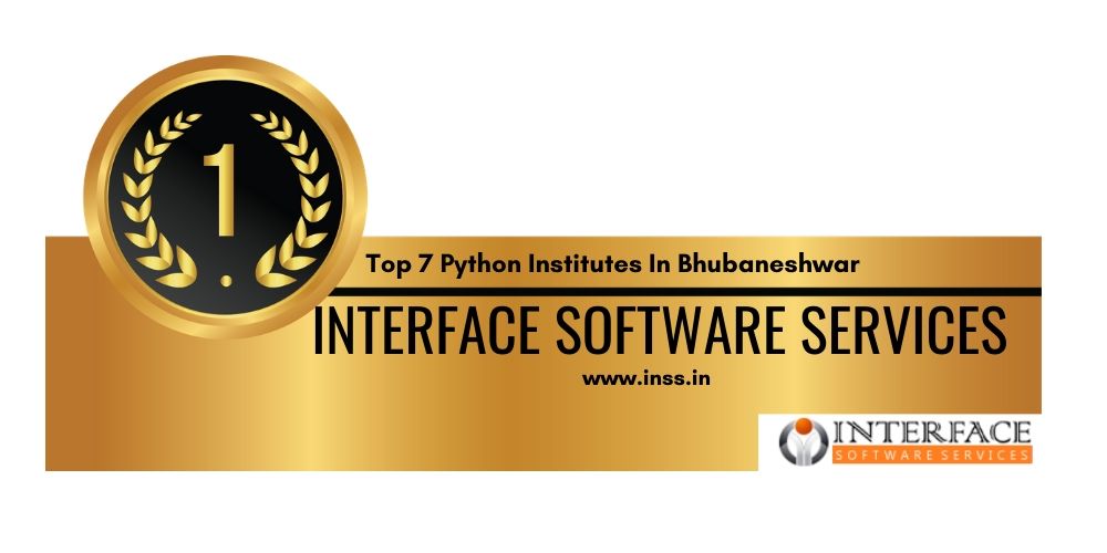 Top 7 Training Institutes of Python in Bhubaneshwar