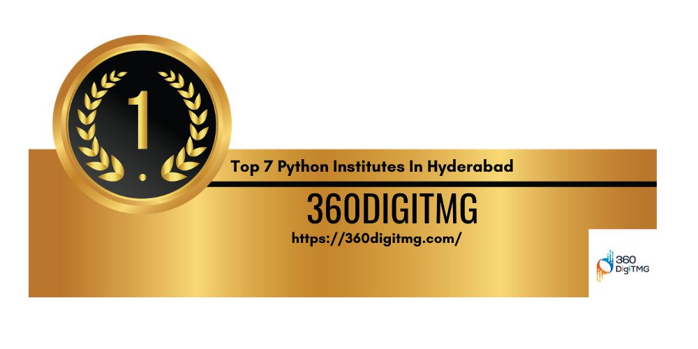 python institutes in Hyderabad