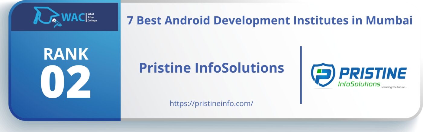 Android Development Institutes in Mumbai