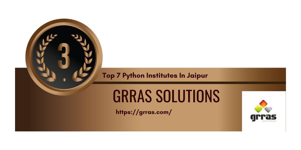 Python Institutes in Jaipur