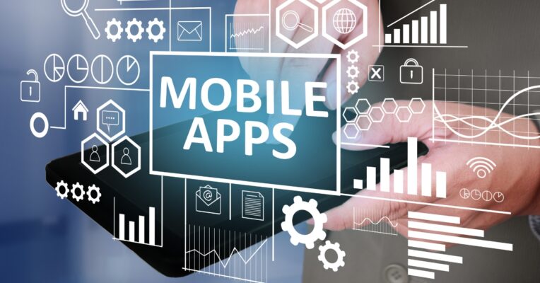 Mobile App Marketing