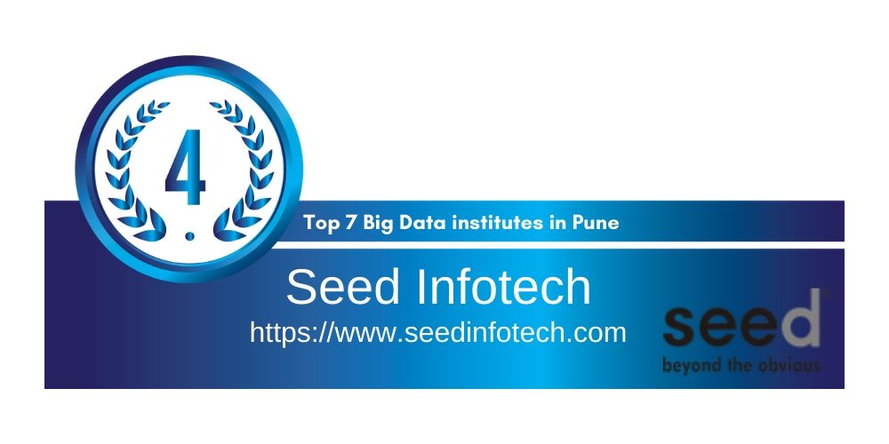 Seed Infotech