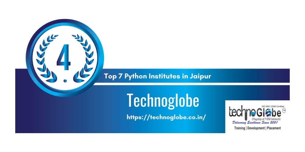 Python Institutes in Jaipur