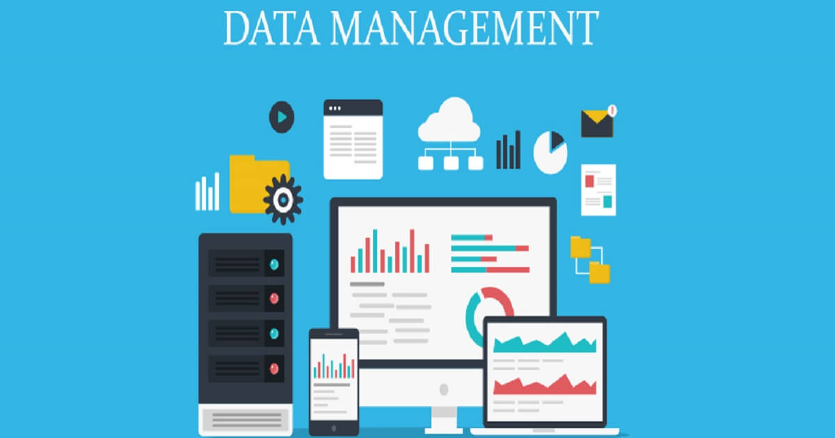 impact of data management