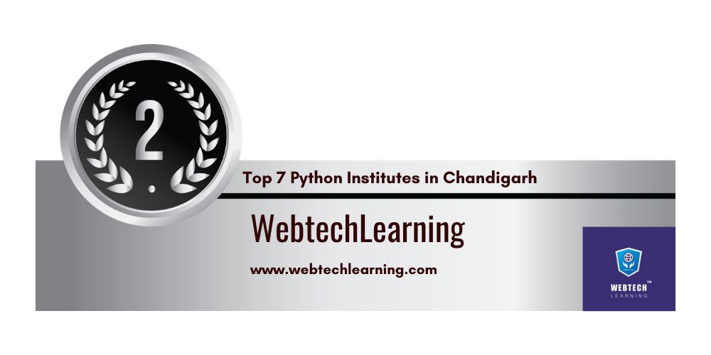 Python Institutes in Chandigarh