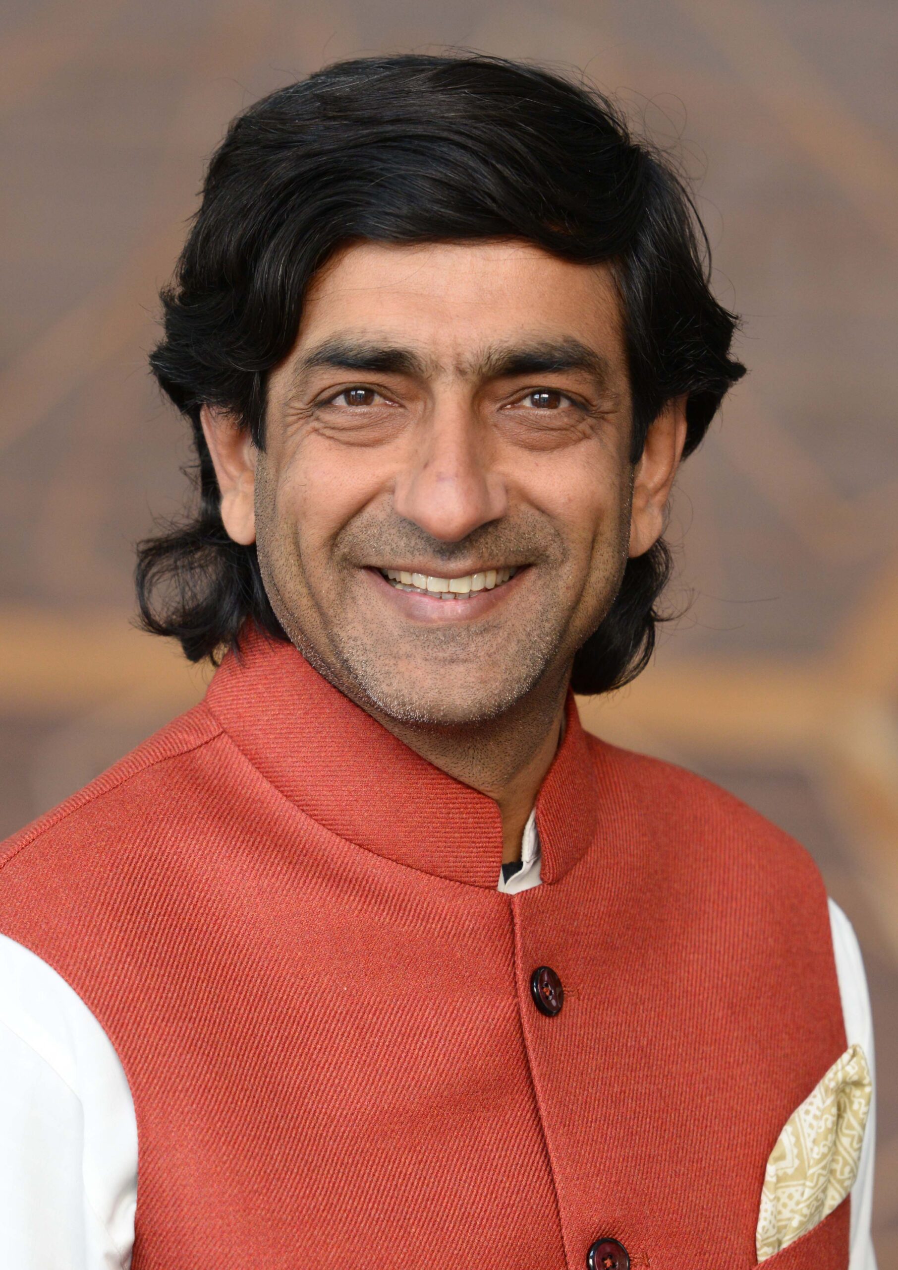 Mahavir Sharma