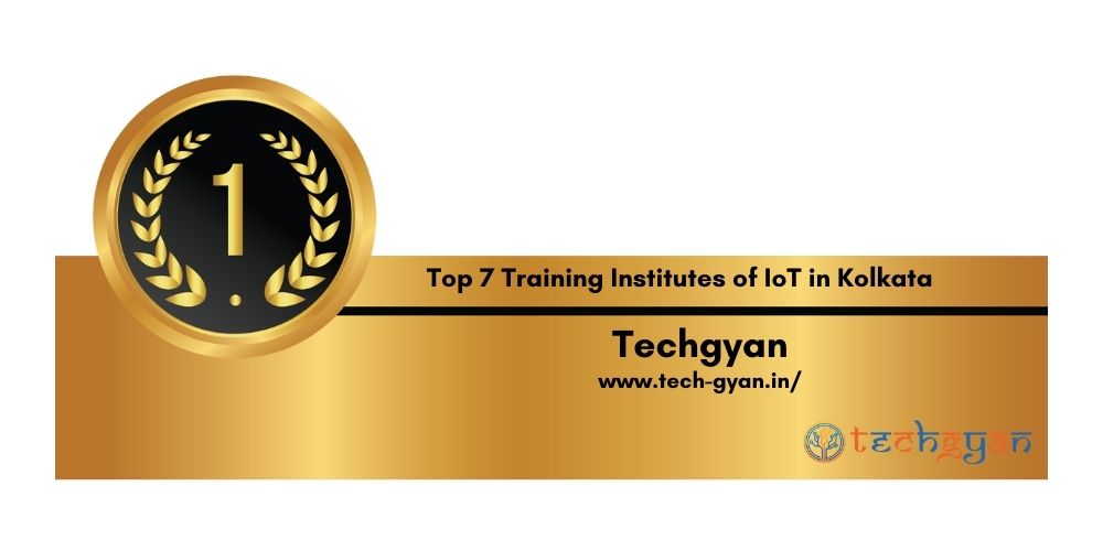 Rank 1 IoT institutes in Kolkata