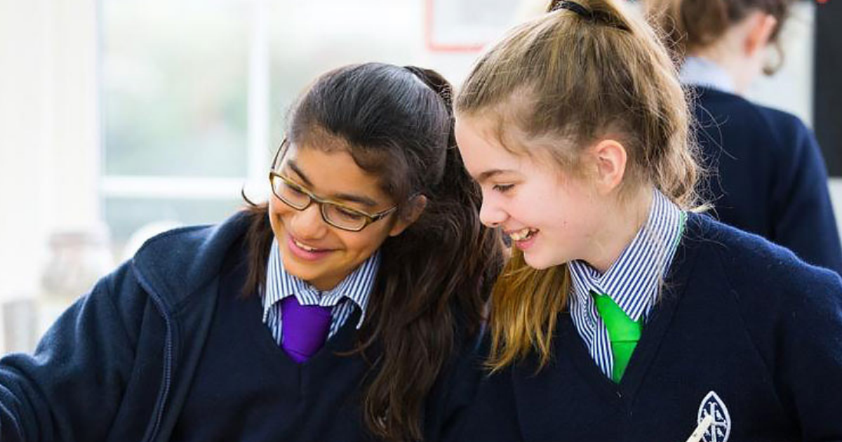  Preparatory School in UK 