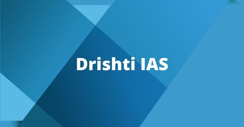 Drishti IAS