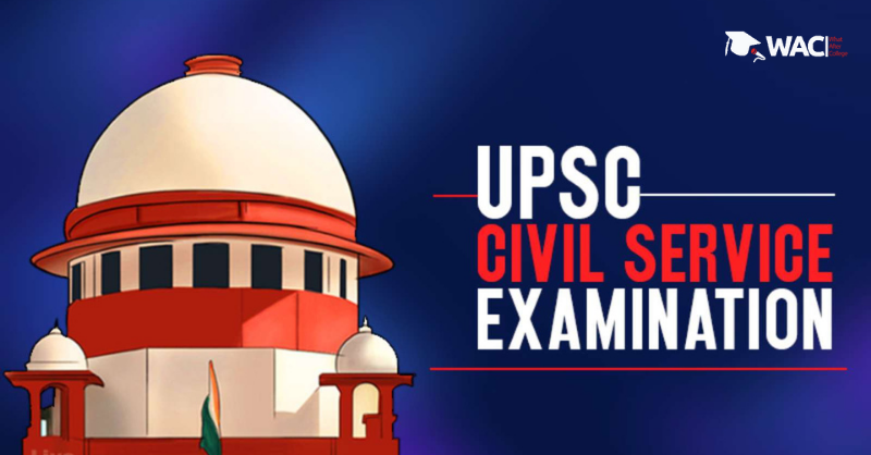 upsc mains exam pattern