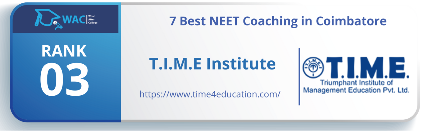 neet coaching centre in coimbatore