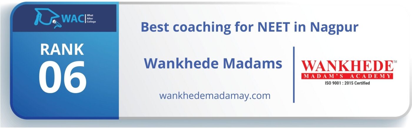 Wankhede Madams Academy