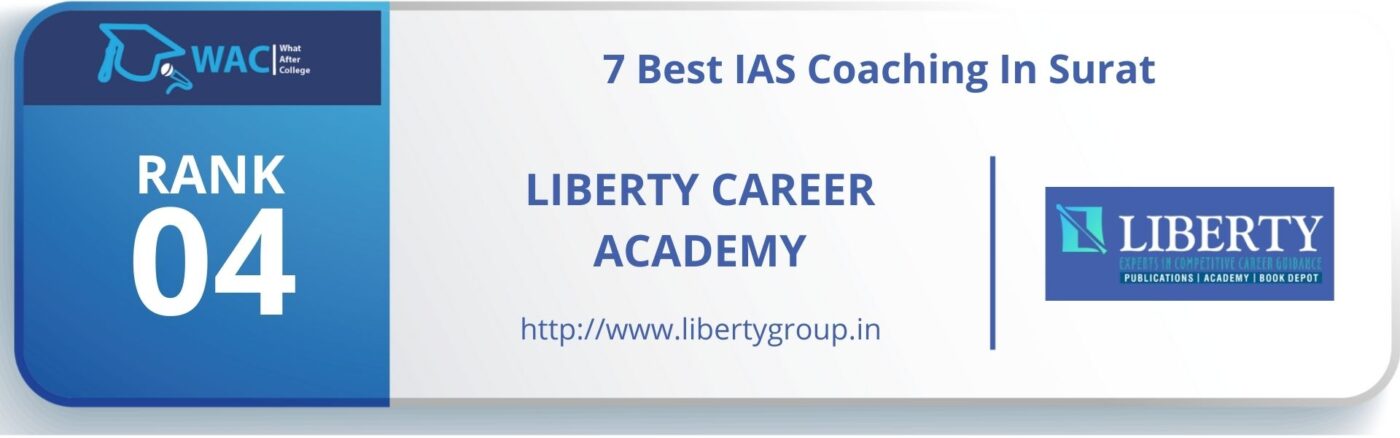 IAS Coaching in Surat