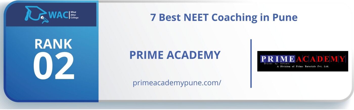 NEET Classes in Pune