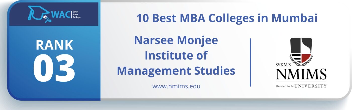 MBA Colleges in Mumbai