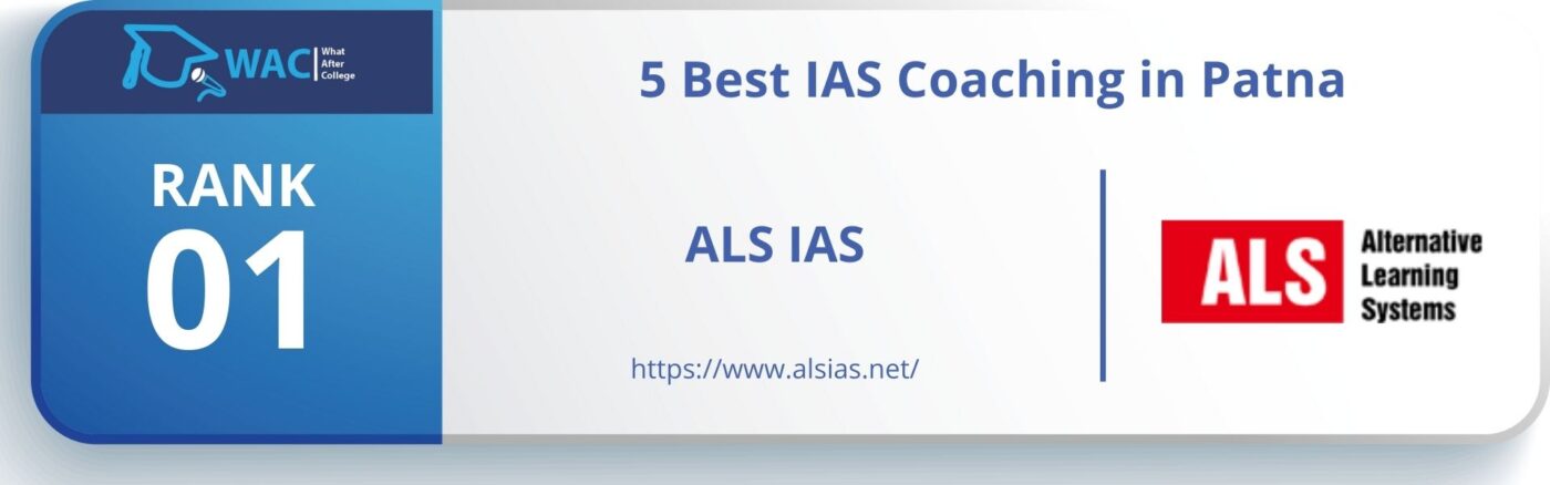 Best IAS Coaching in Patna