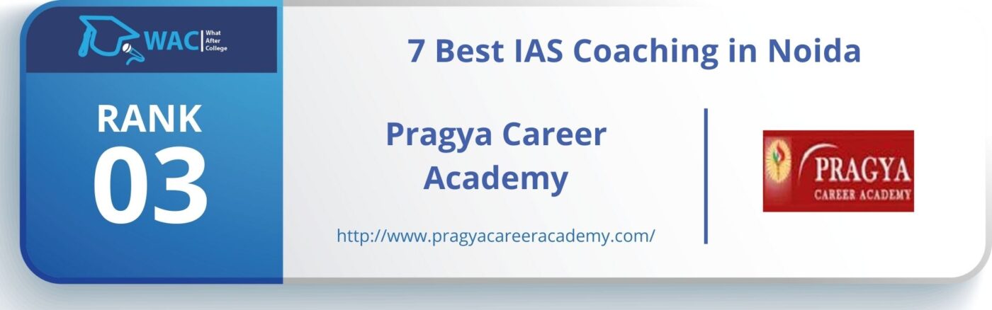 IAS Coaching in Noida