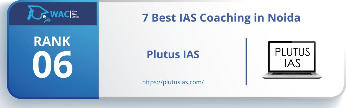 Rank 6: Plutus IAS