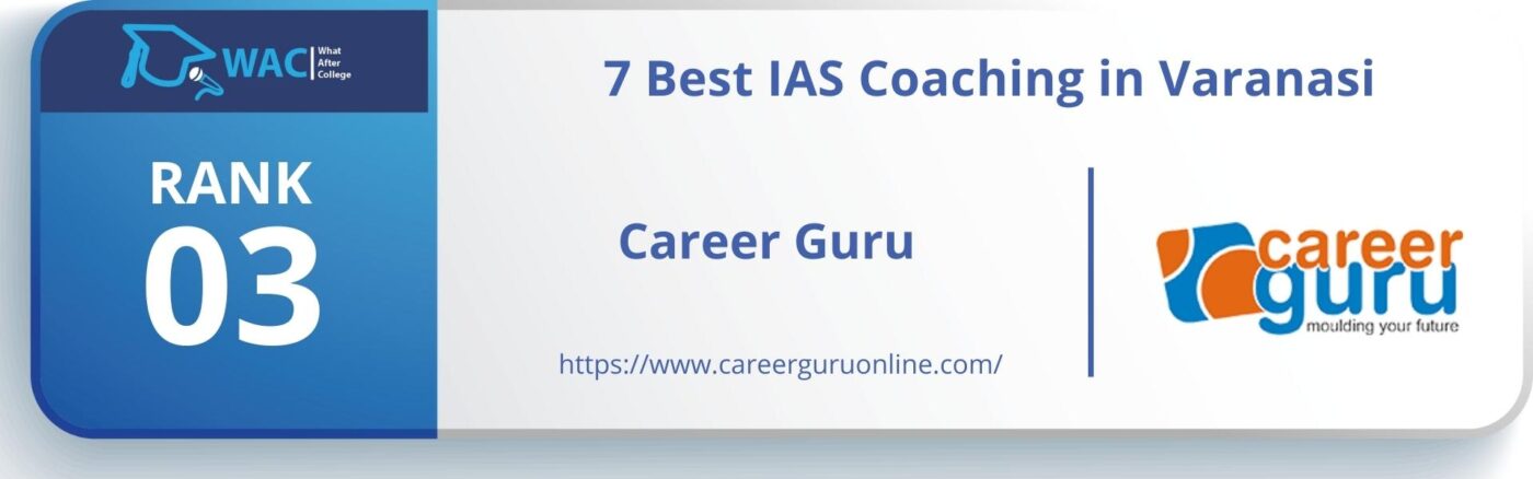 IAS Coaching in Varanasi 