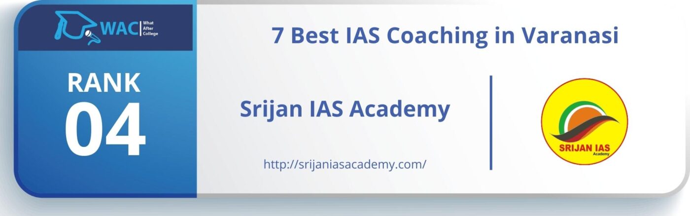 IAS Coaching in Varanasi 