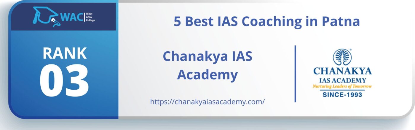 IAS Coaching in Patna